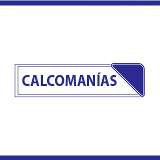 Calcomanías